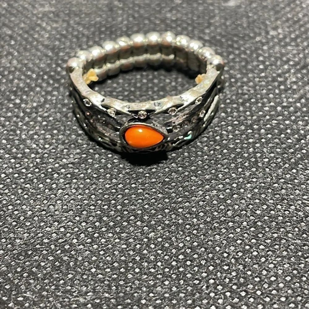 Adjustable ring - Picture 2 of 5
